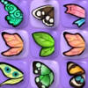 Butterfly Kyodai 3 – Heller Schmetterling Kyodai